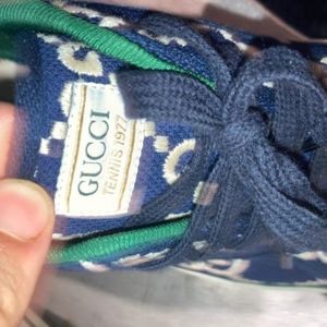 Gucci 9.5 fit like 10